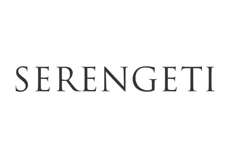Ottica Garagnani - Logo Serengeti