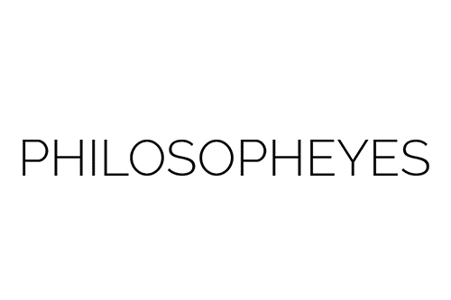Brand - Occhiali Philosopheyes